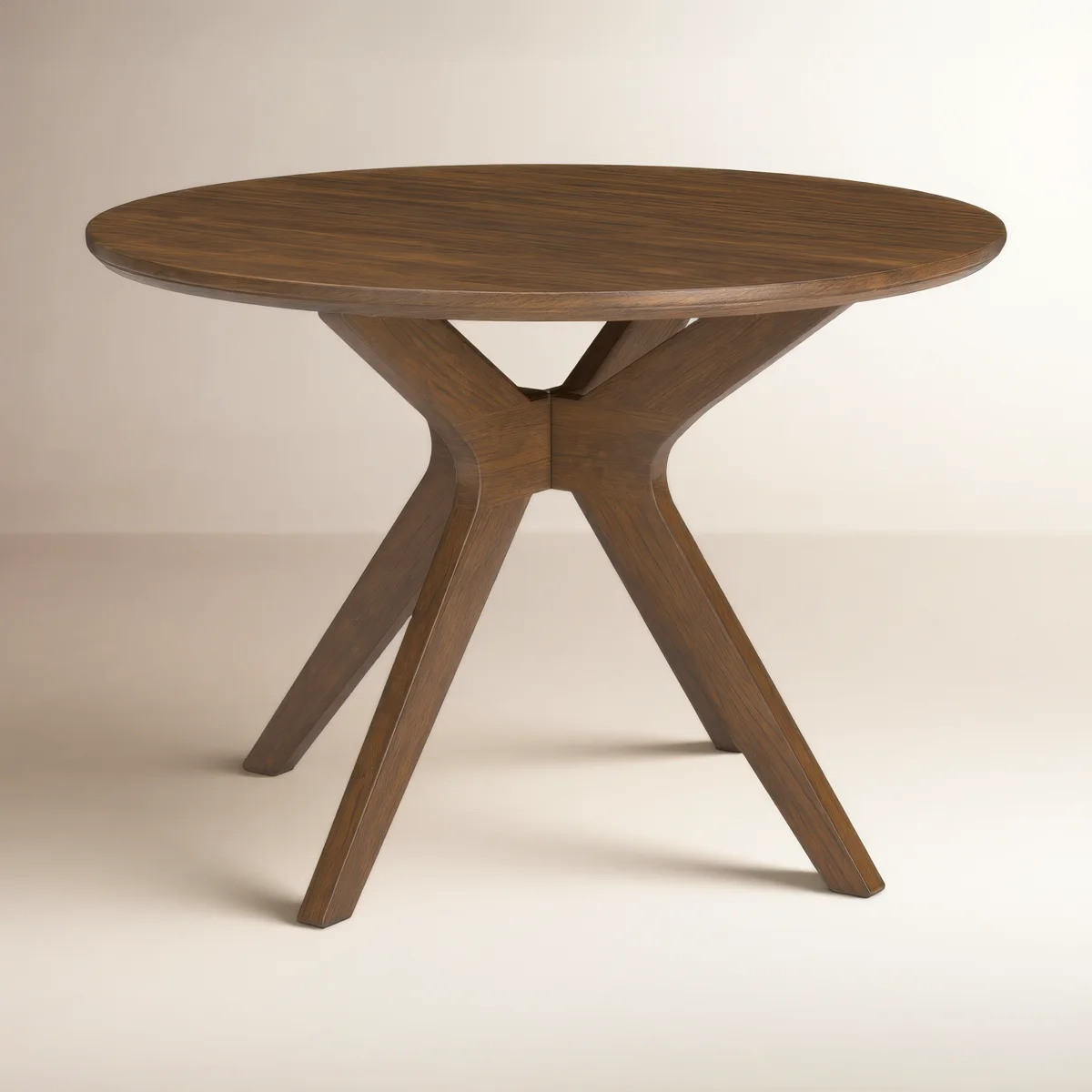 Goodall Round Dining Table