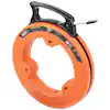 Klein Tools Fish Tape (Orange Handle)