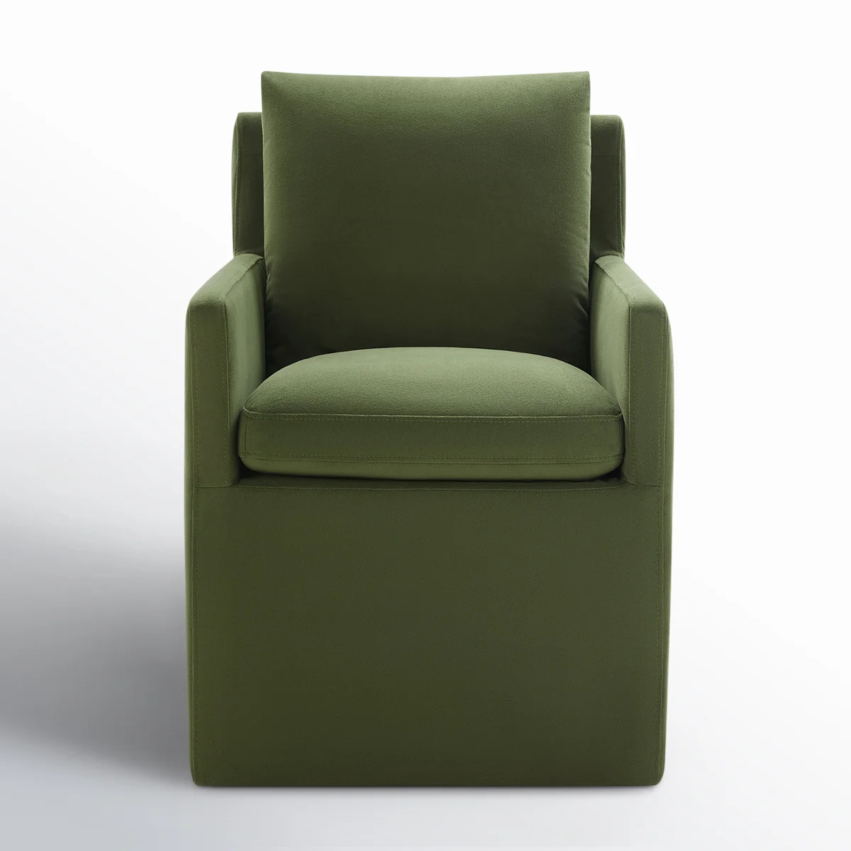 Alayaa Upholstered Armchair