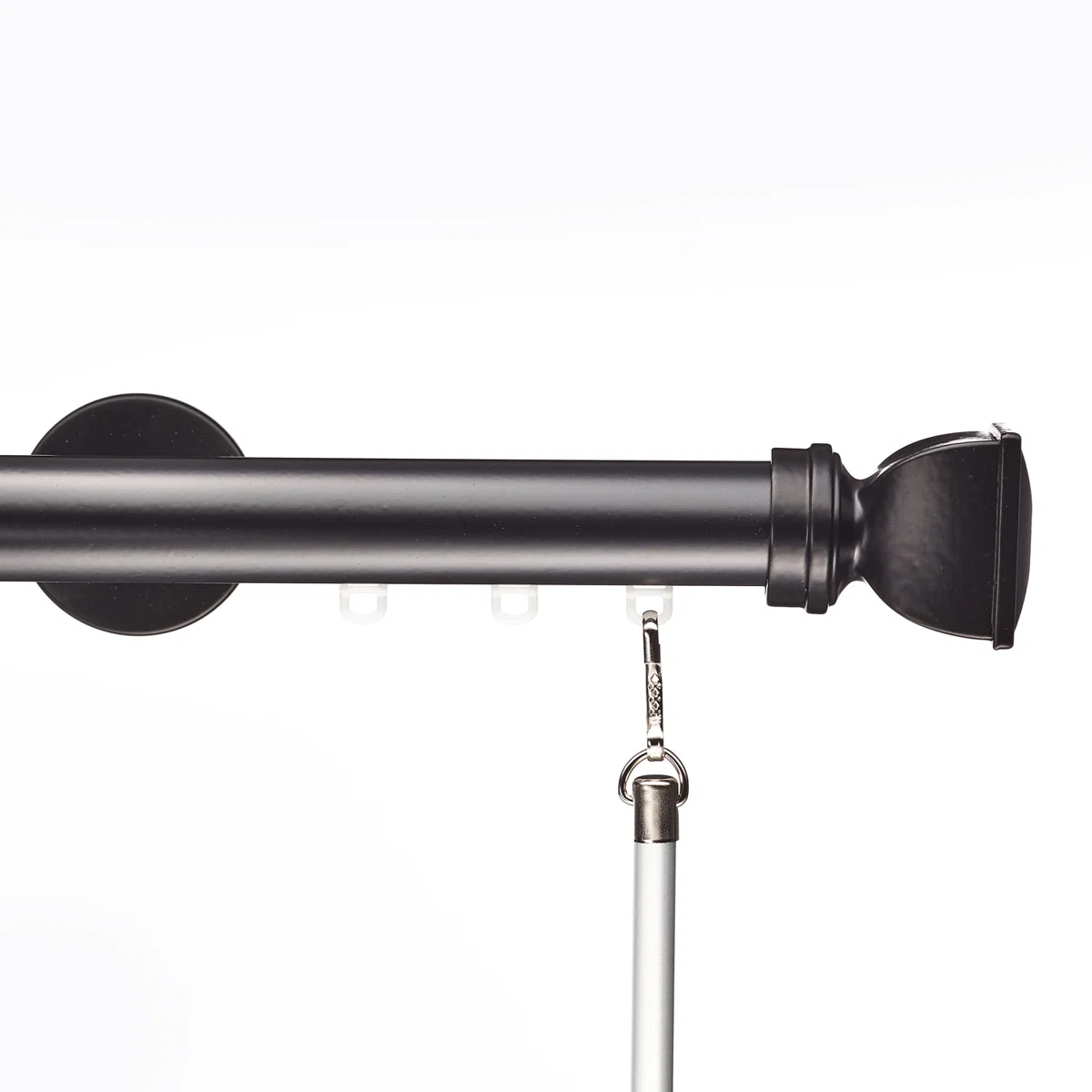 Kreger 1.125" Curtain Track