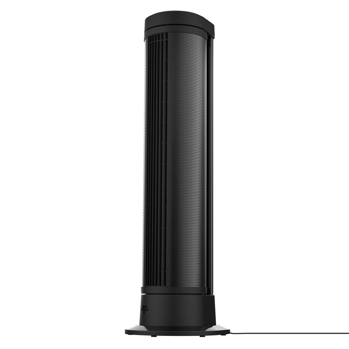 Vornado Ara Oscillating Tower Fan with Ambient Light and Remote