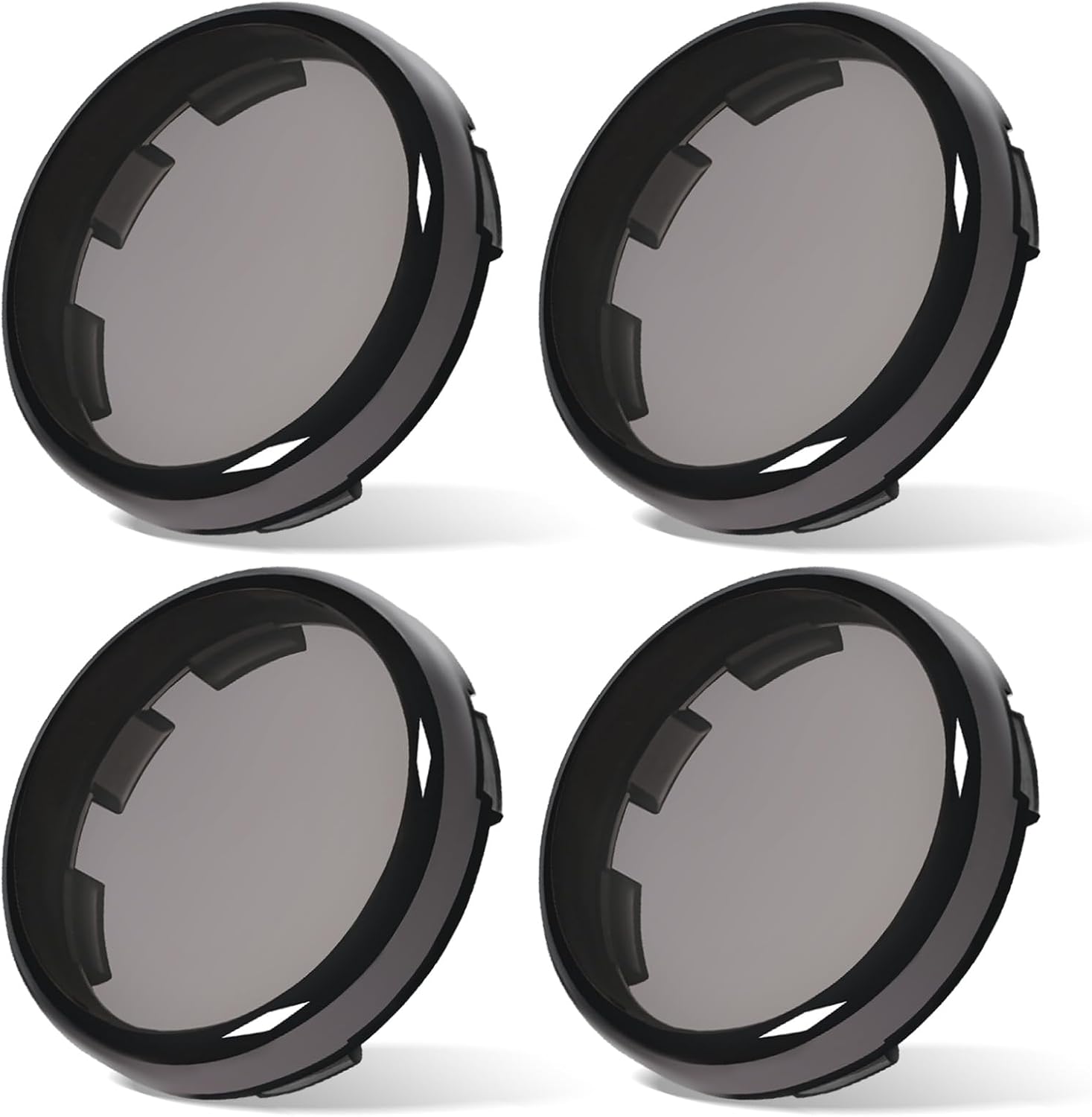 Benlari 2 Smoke Lens Cover