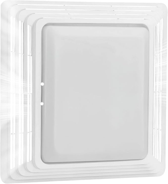 Bath Fan Replacement Cover