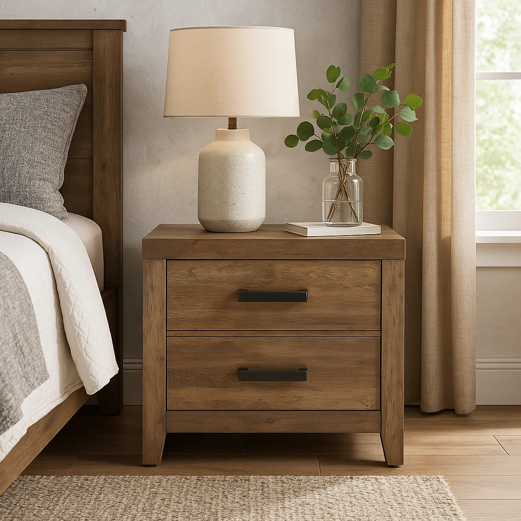 Duckworth 22 W Nightstand