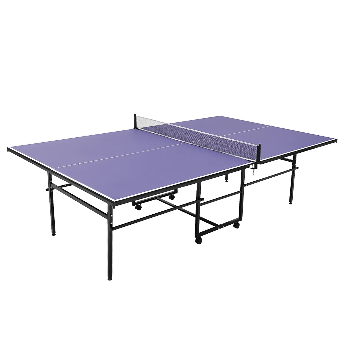 Professional Indoor/outdoor Ping Pong Table Tennis Tables Game With Net