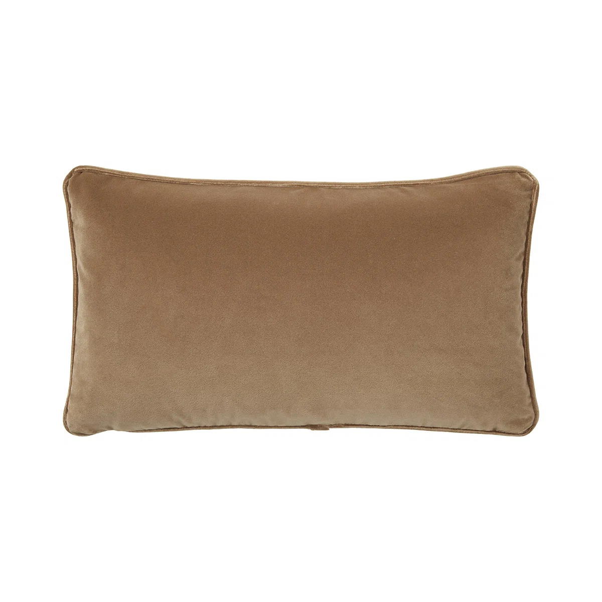 DIVAN Velvet Throw Pillow