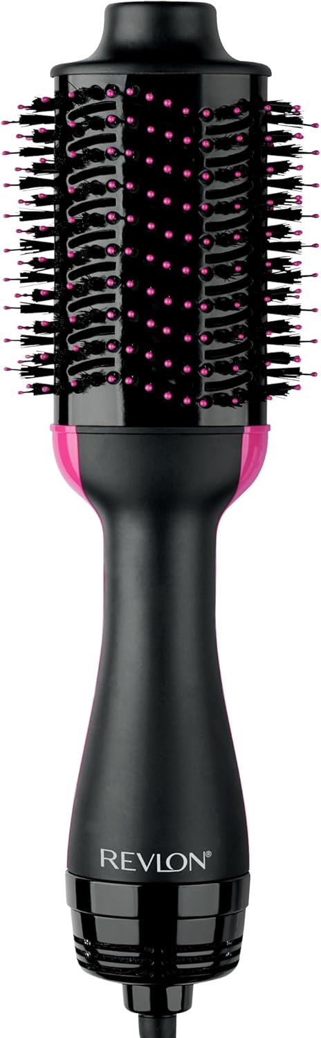Amazon Basics Hot Air Brush / Hair Volumizer 1200W