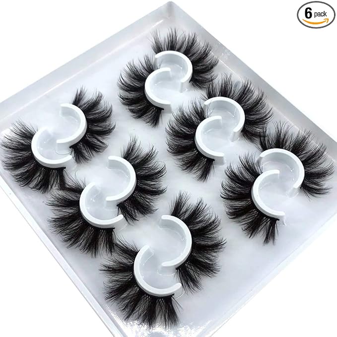 False Eyelashes