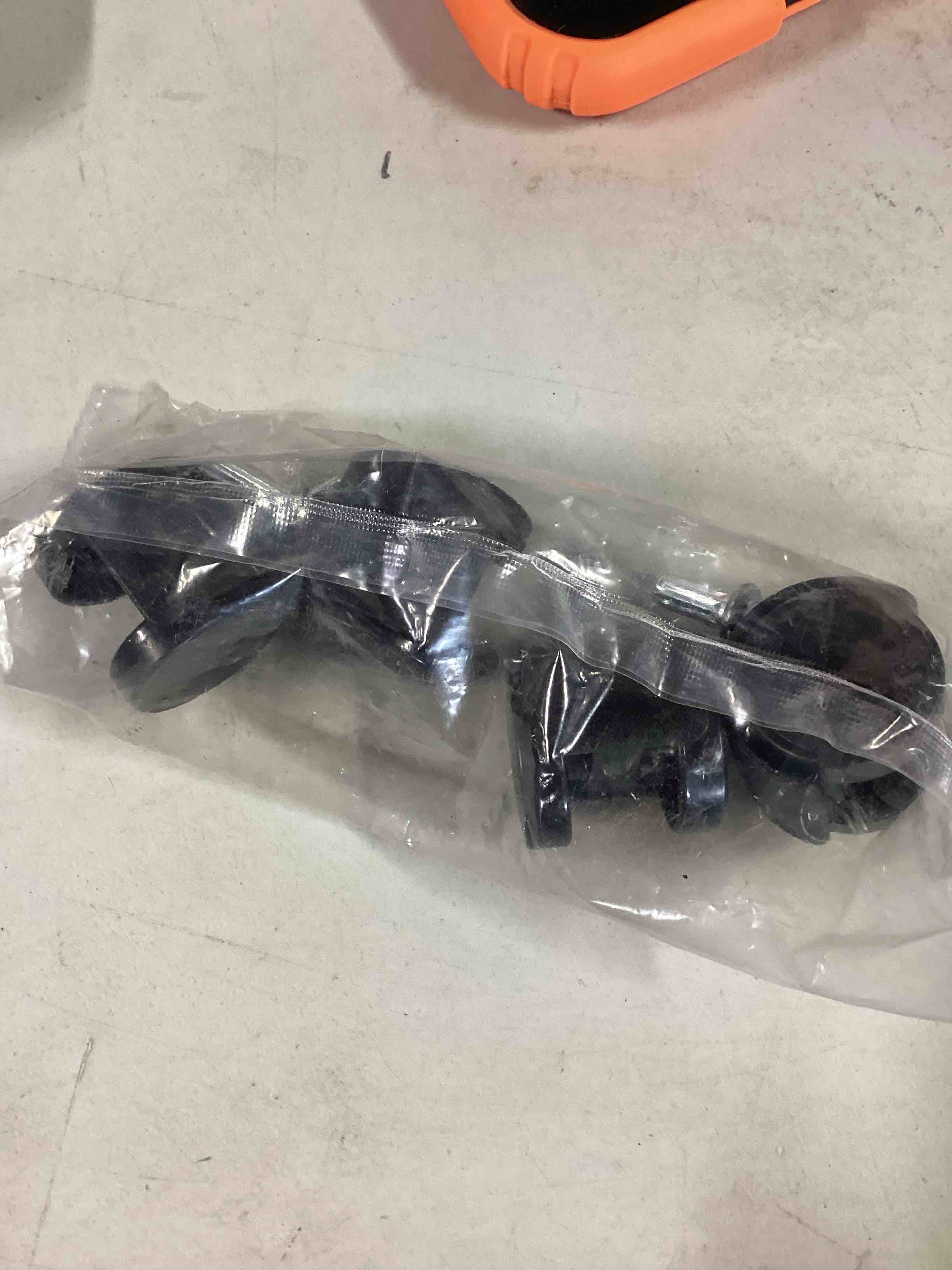 Miscellaneous replacement parts