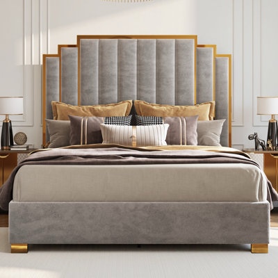incomplete Platform Beds Gray-box1