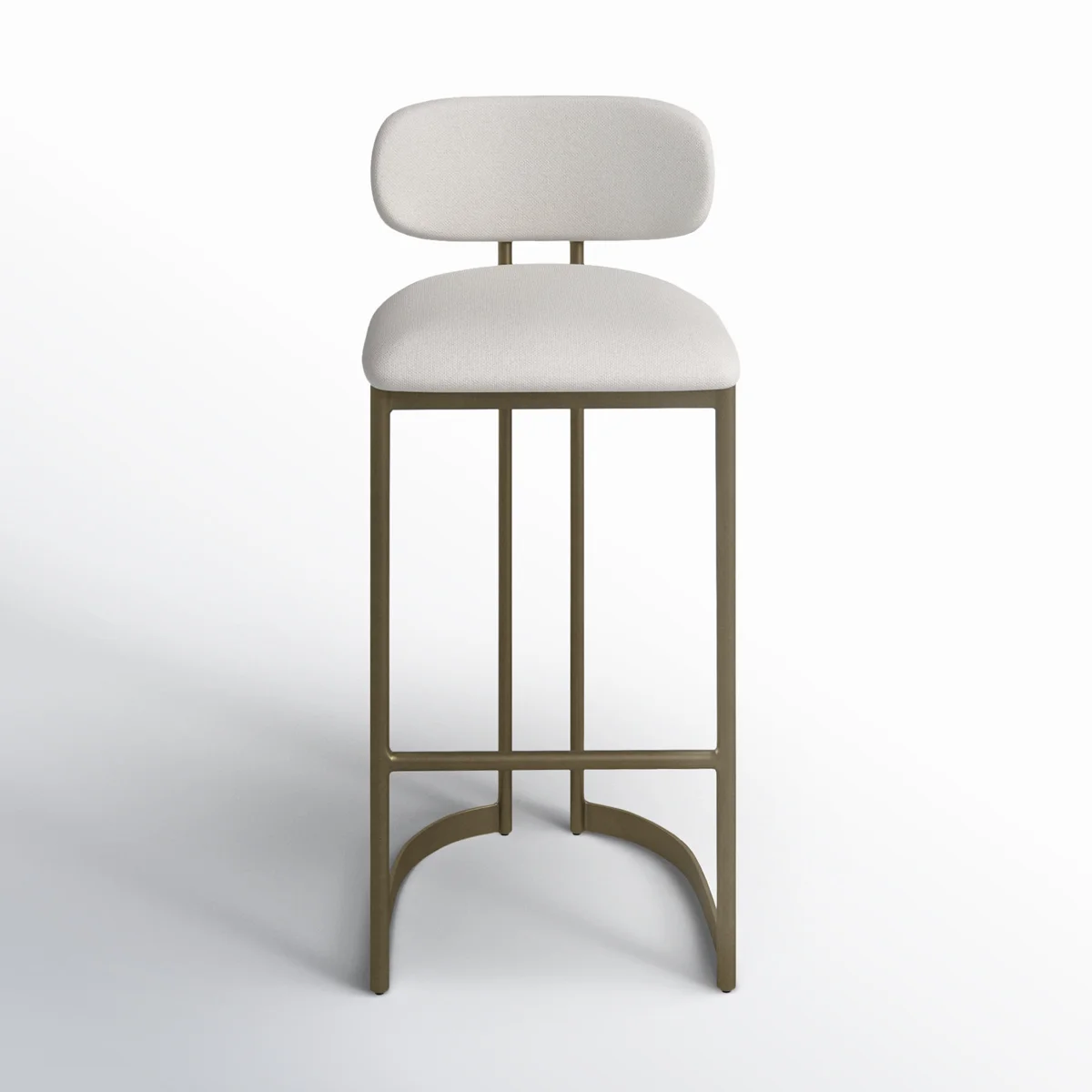 Margot Upholstered Bar & Counter Stool
