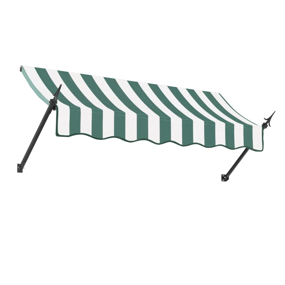 Awntech New Orleans Fixed Awning