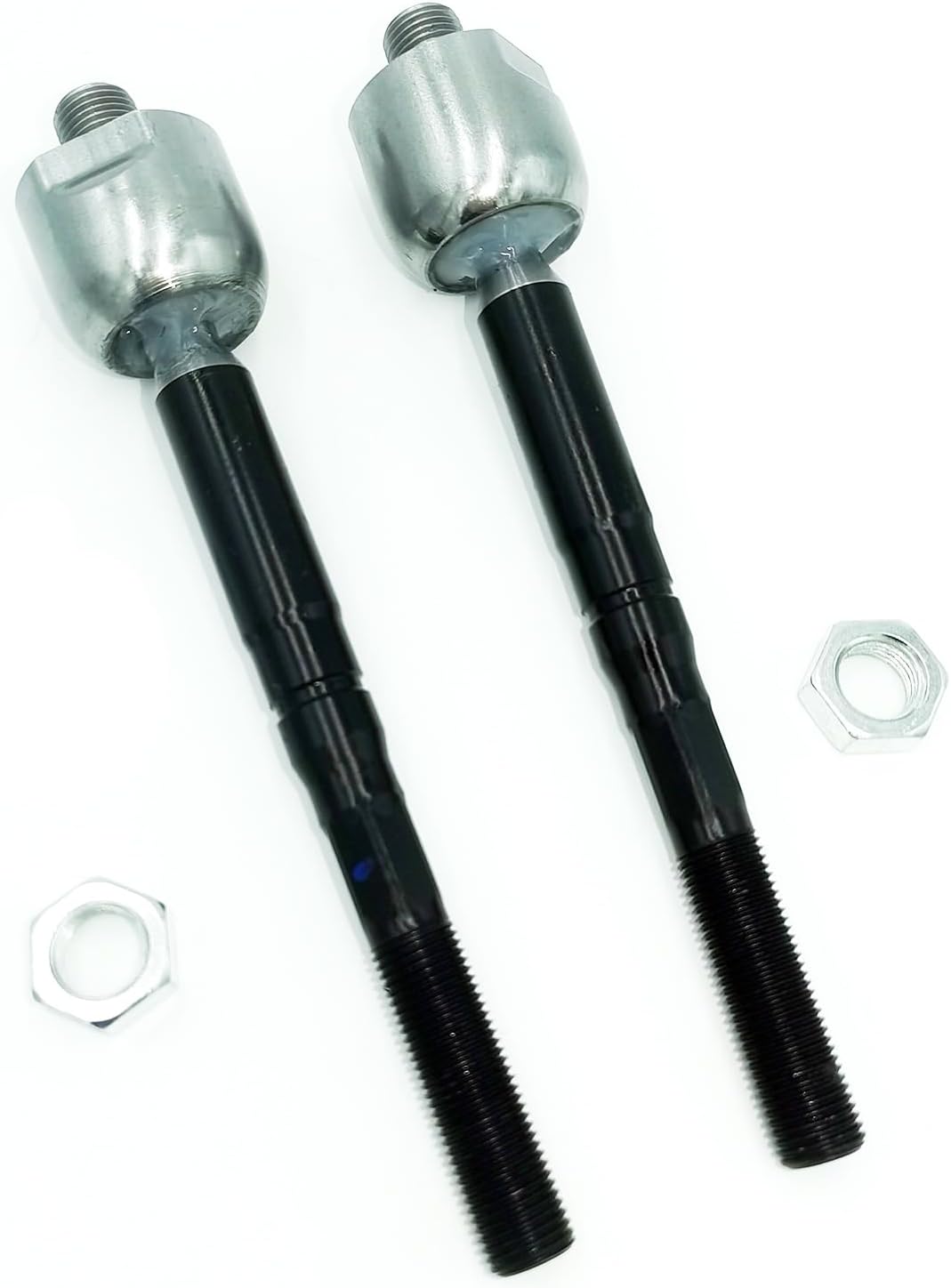 XCPMC Front Inner Tie Rod End 2 Pcs L/R