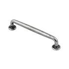 12in Amara Classic Pewter Cabinet Pull