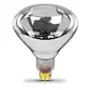 FSCHLELUX Infrared Heat Lamp Bulbs (2 Pack)