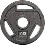 BF fitness 10 LB bar weight