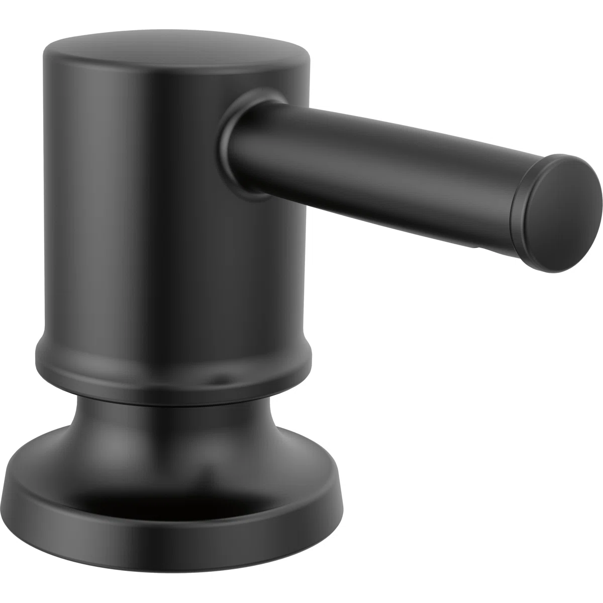 Renaldi Metal Soap Dispenser