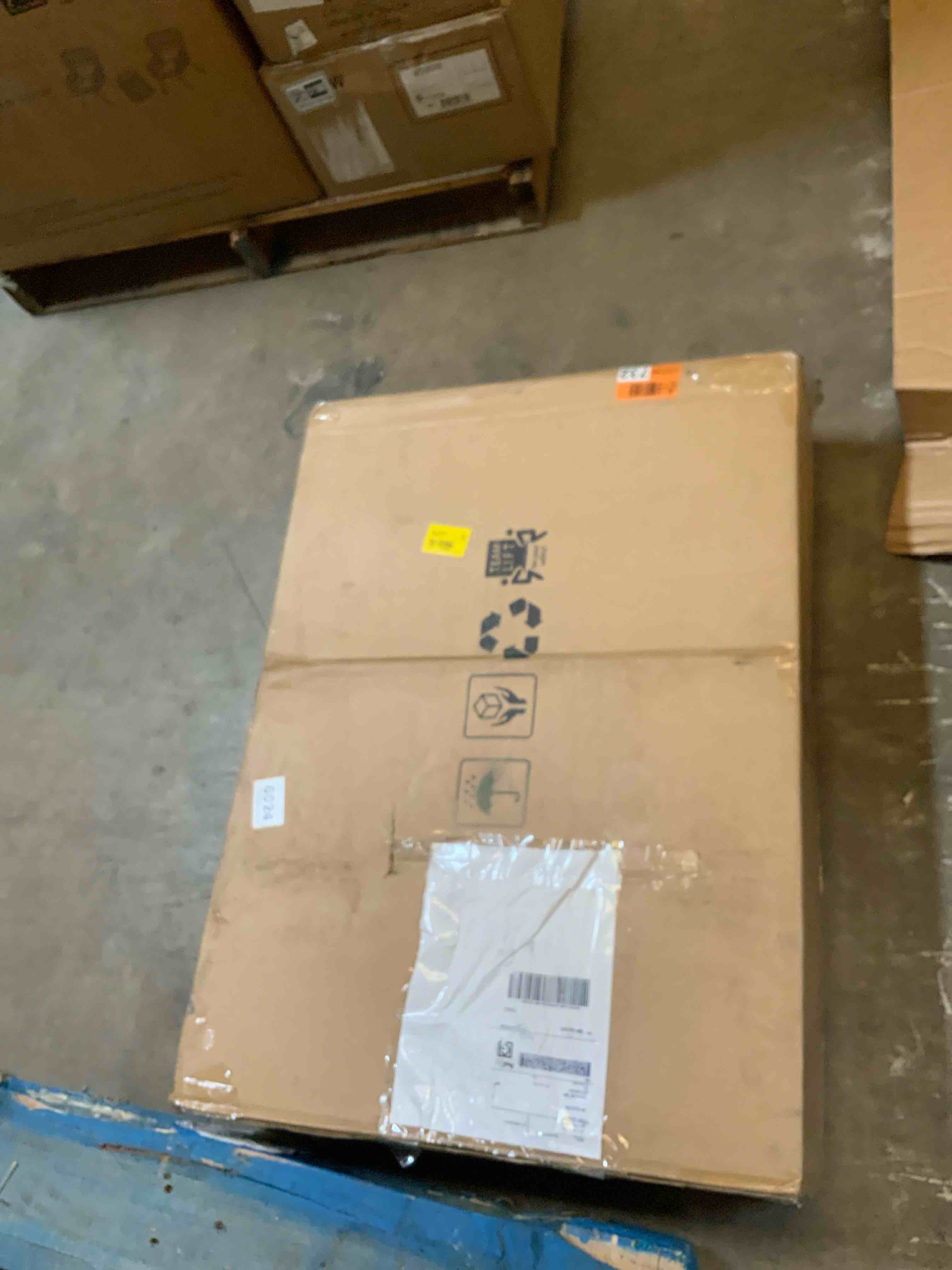 Single Chair Arm