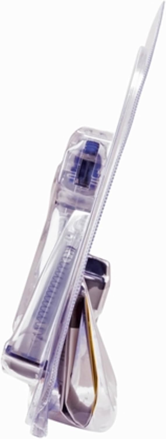 Walther P22 6mm BB Pistol Airsoft Gun Clear One Size