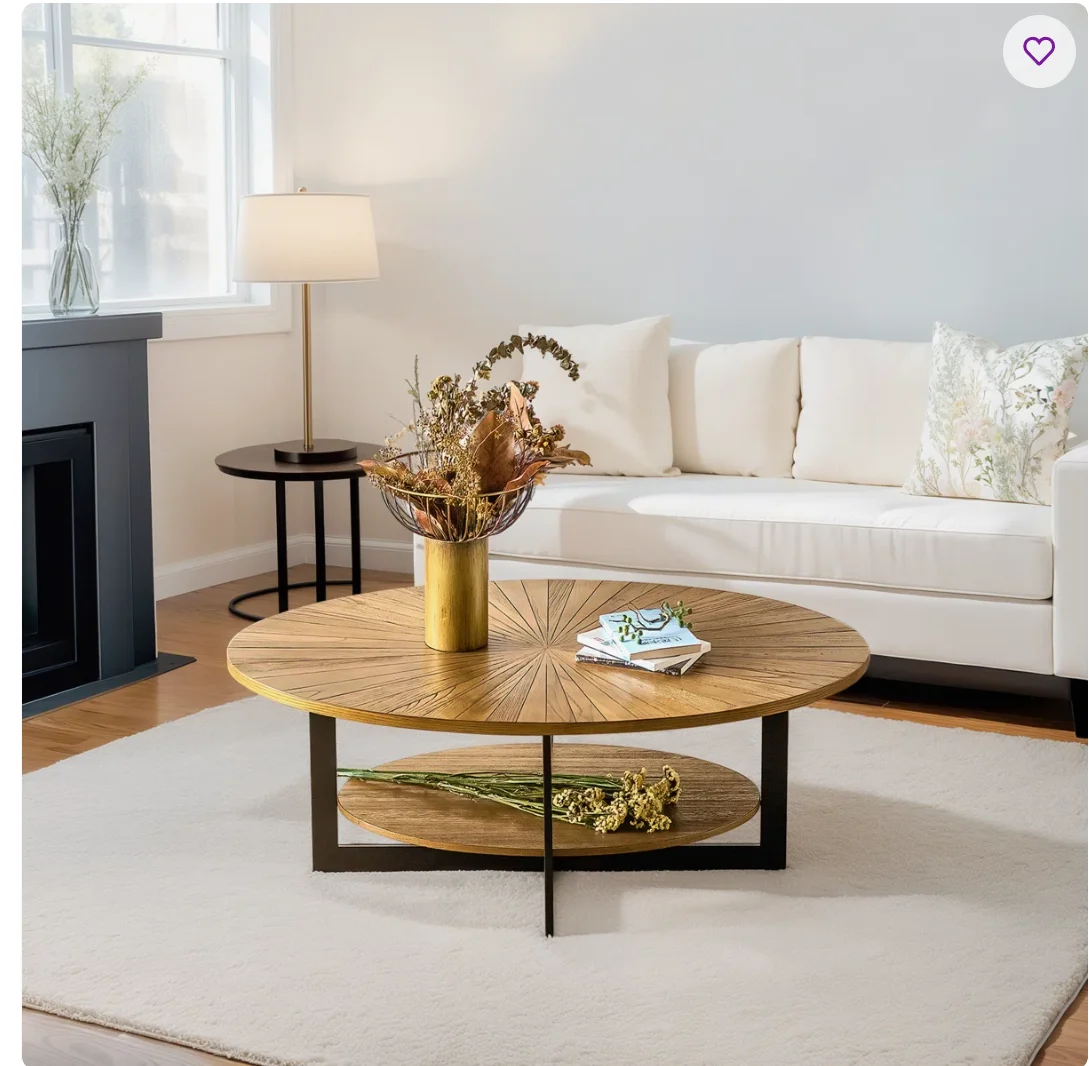 Arvide Coffee Table