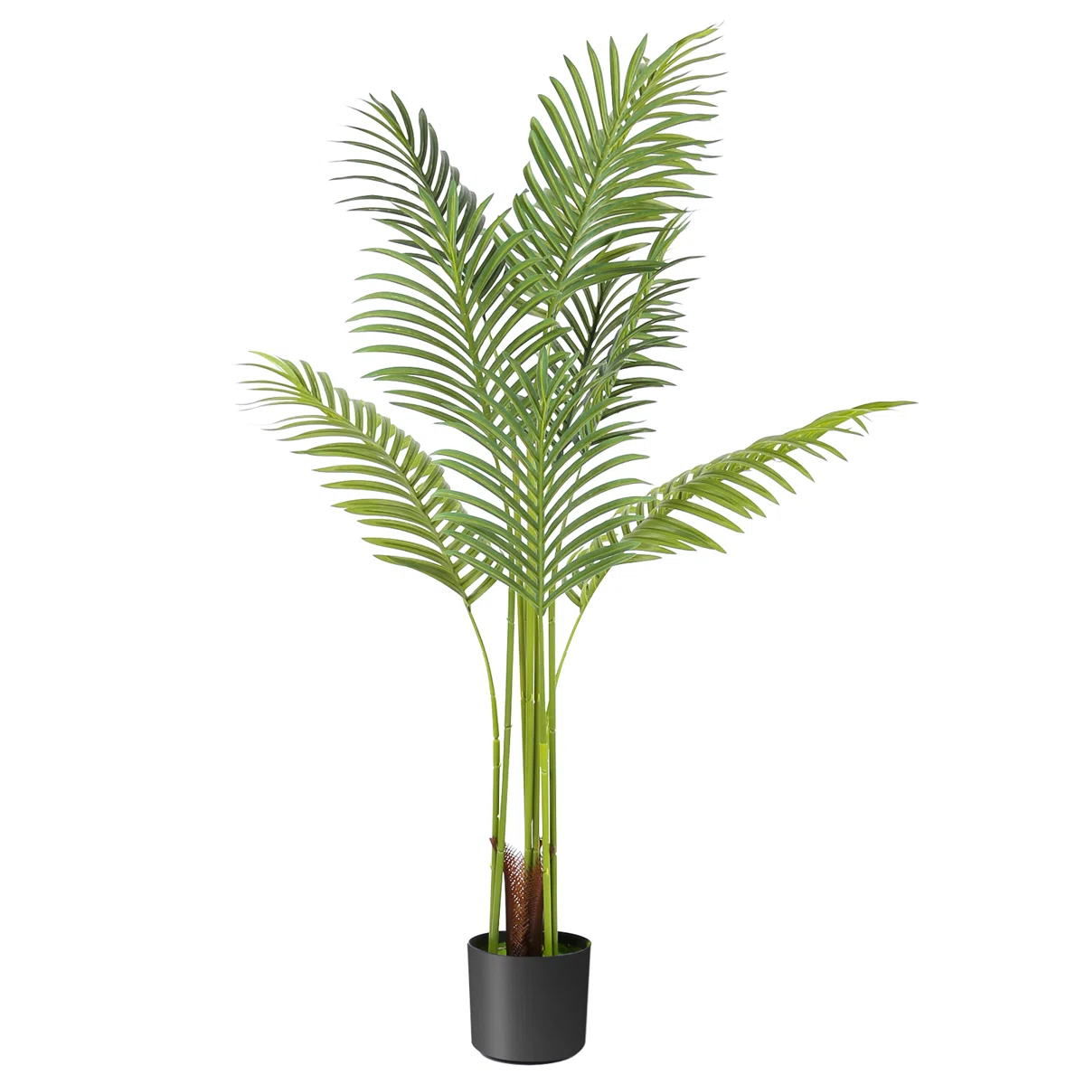 48" Artificial Traveller's Plant