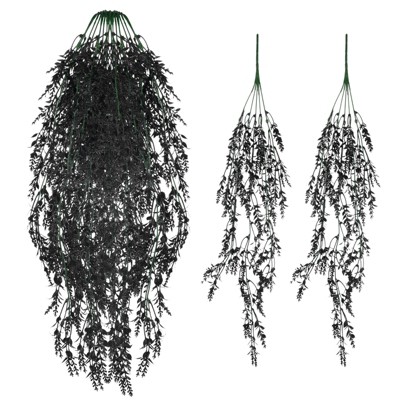 Artificial Hanging Flower Yard Home Decoration