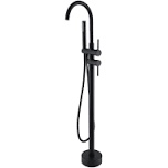 Floor Mount Tub Filler