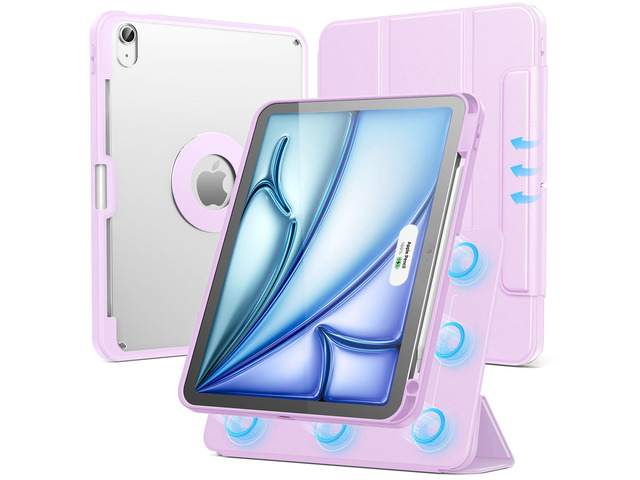 SPARIN Protective Case for Tablet (iPad Air)