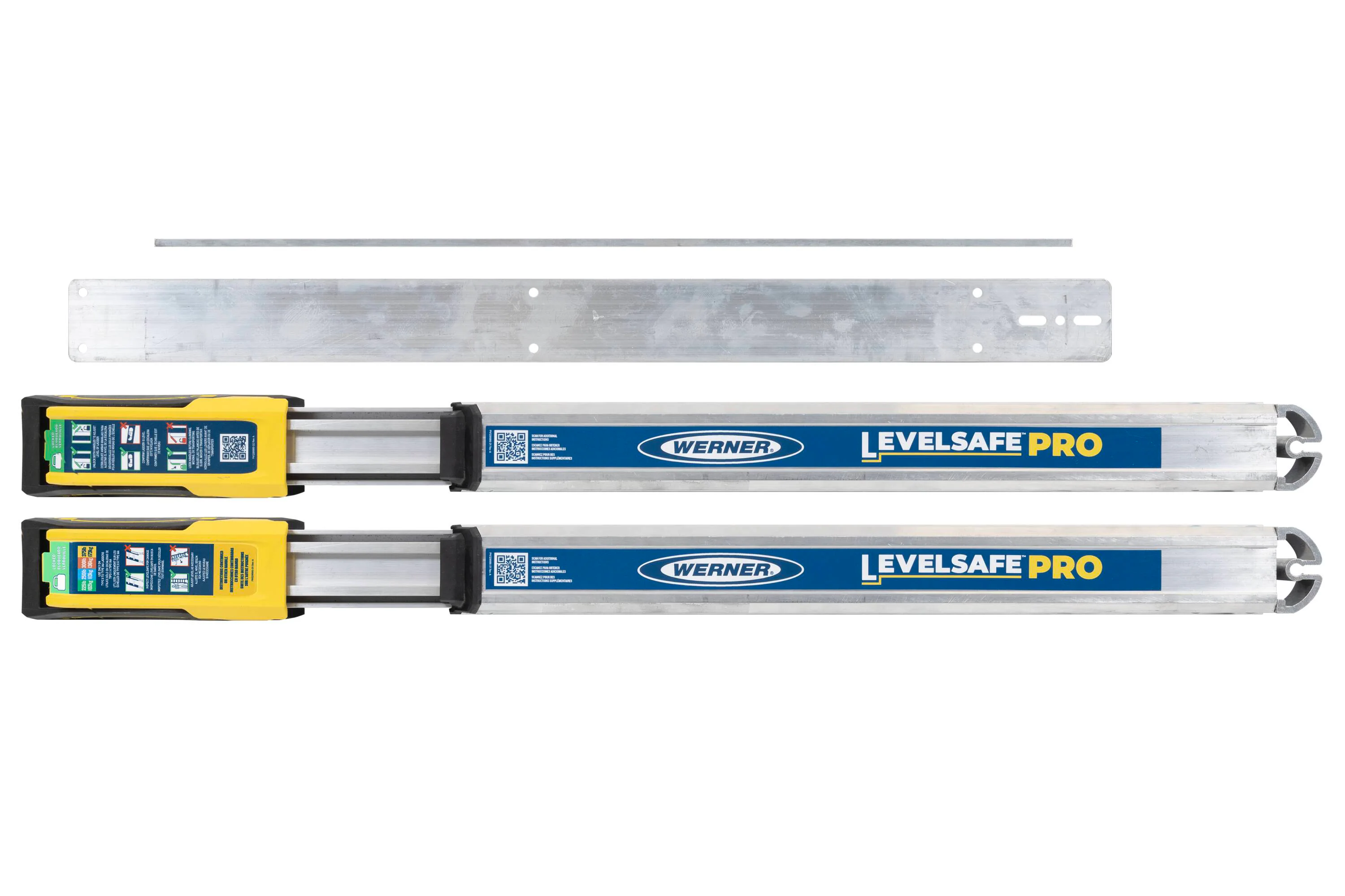 Ladder Leveler Pro for Extension and Single Ladders