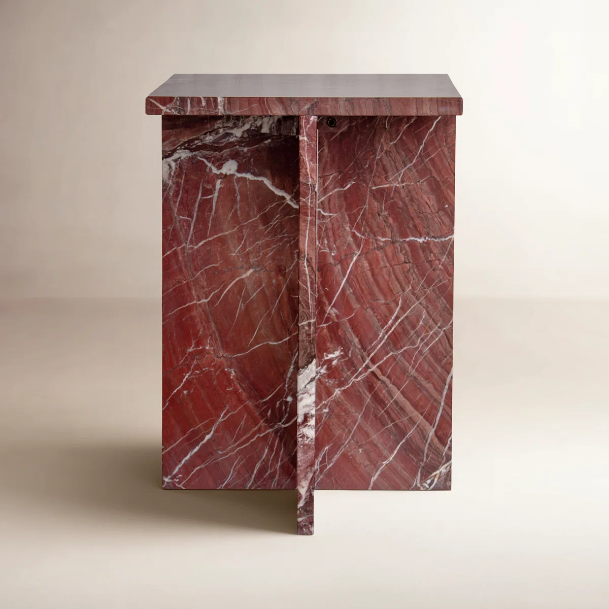 Rience End Table