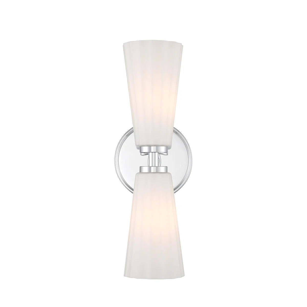Keonta 2-Light Wall Sconce