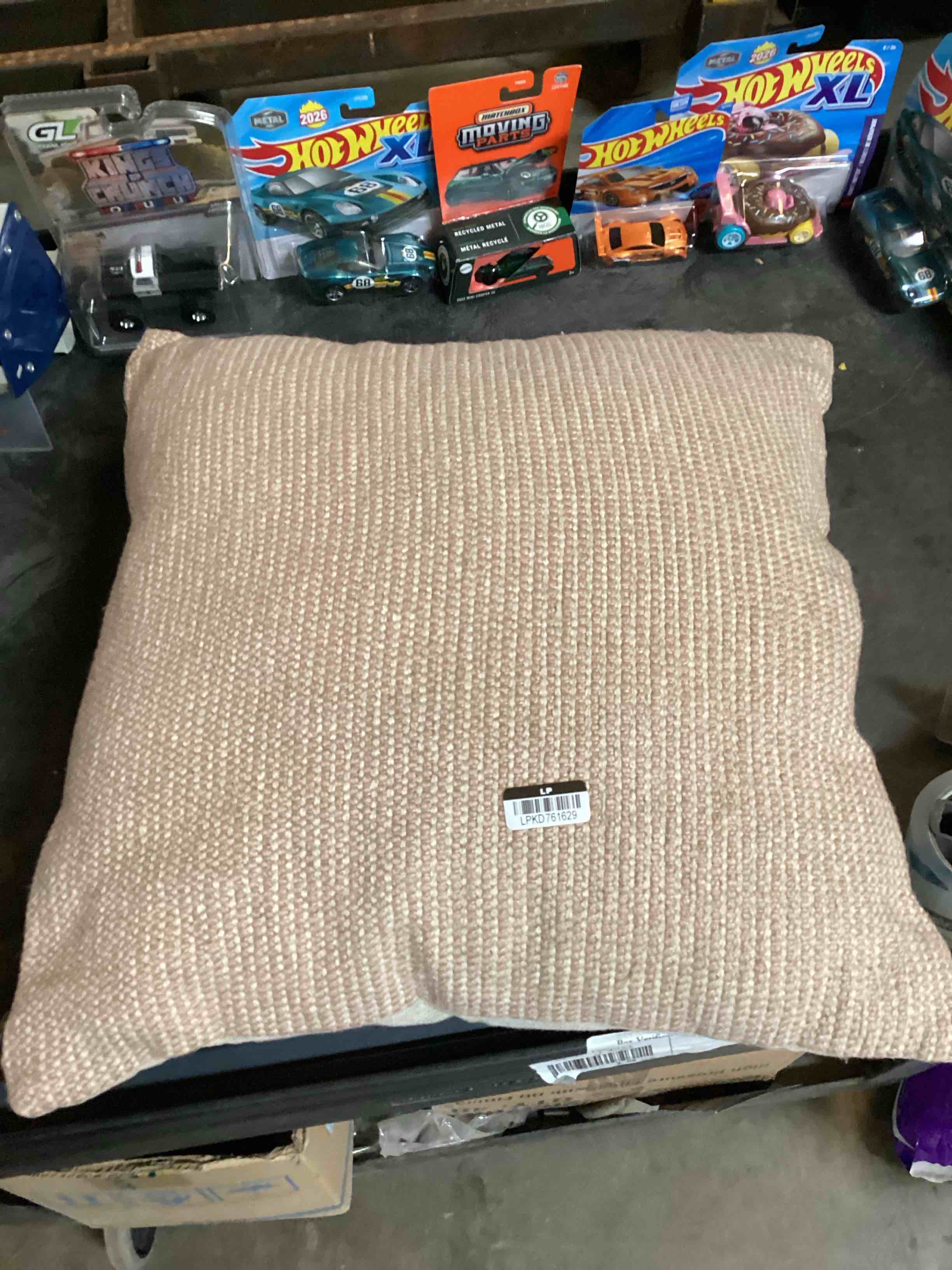 pillow