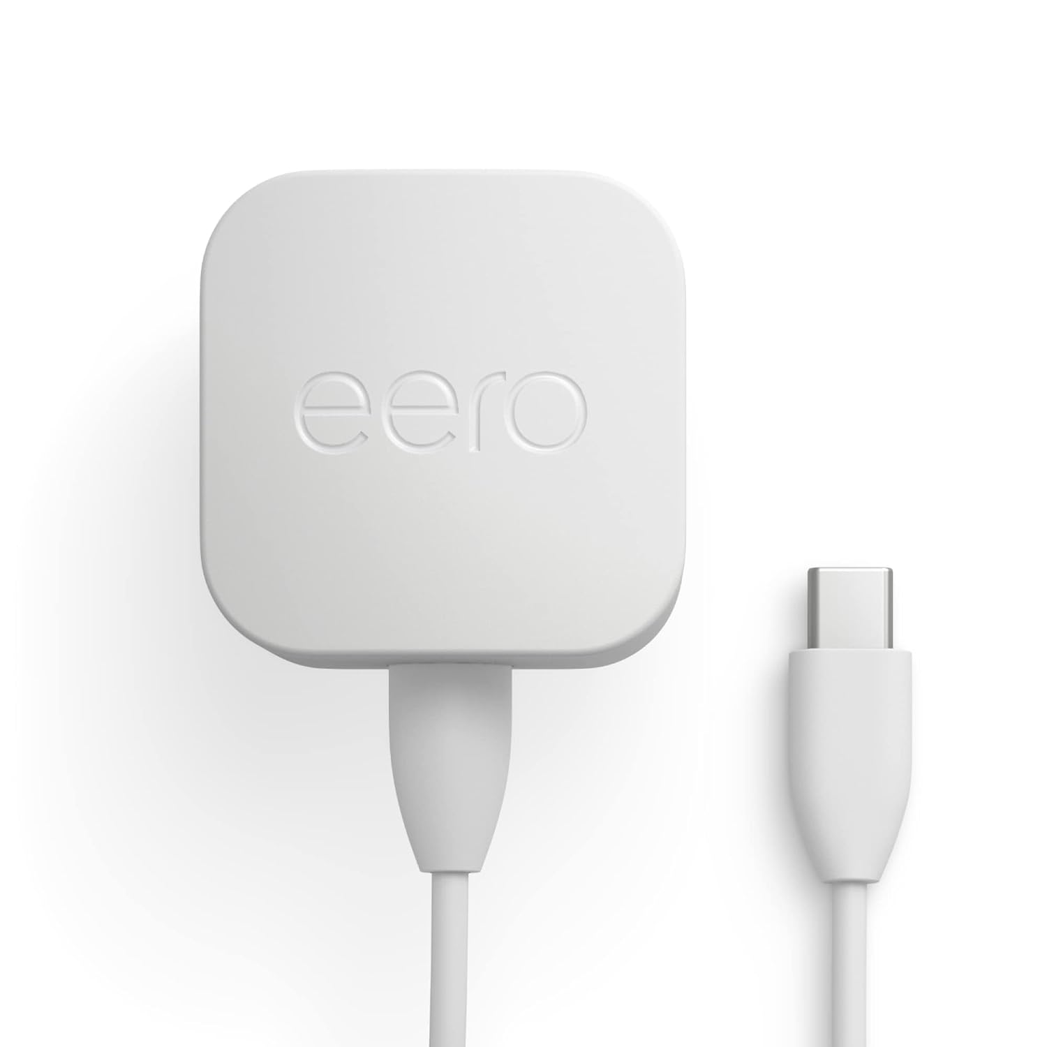 eero 15W USB-C Power Adapter (Type A Plug)