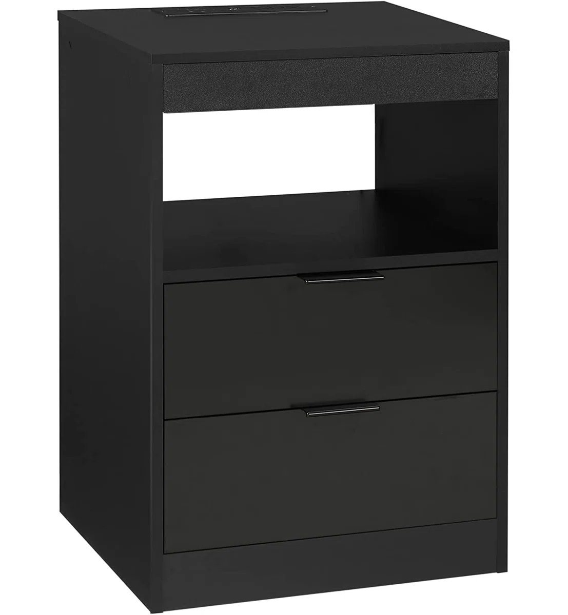 2 - Drawer Nightstand