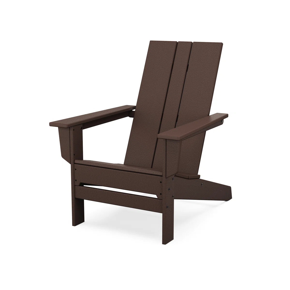 (incomplete )POLYWOOD x ALLModern Adirondack Chair