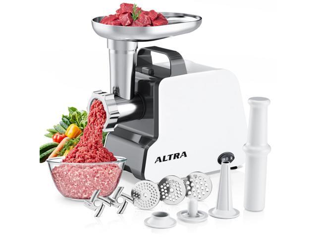 3500W Meat Grinder Electric Food Processor