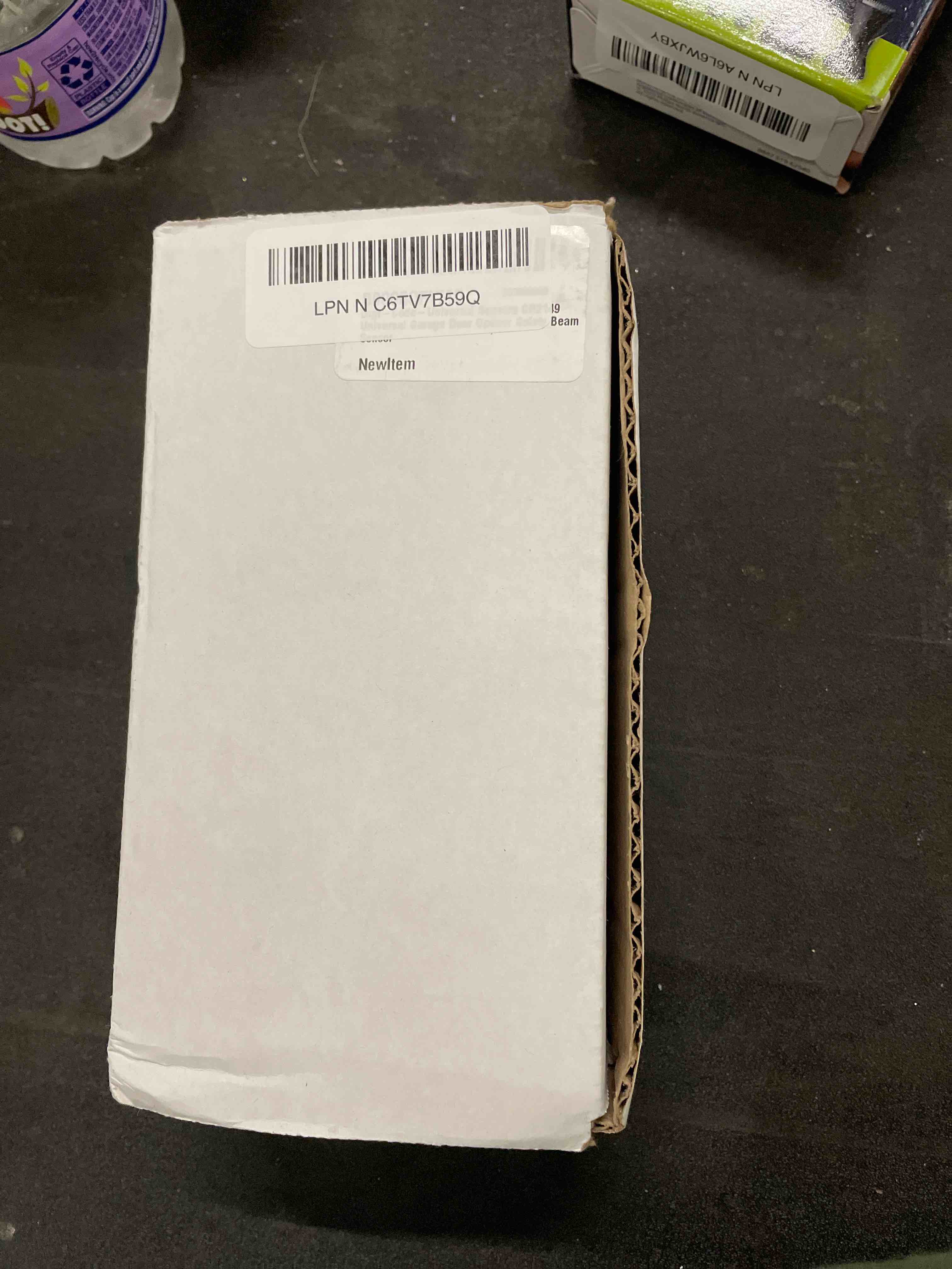 Digi-Code-Universal Sensors CR2149 Universal Garage Door Opener Safety Beam Sensor