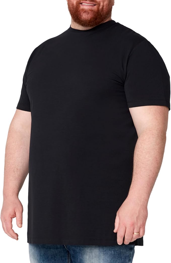XL Black T-Shirt