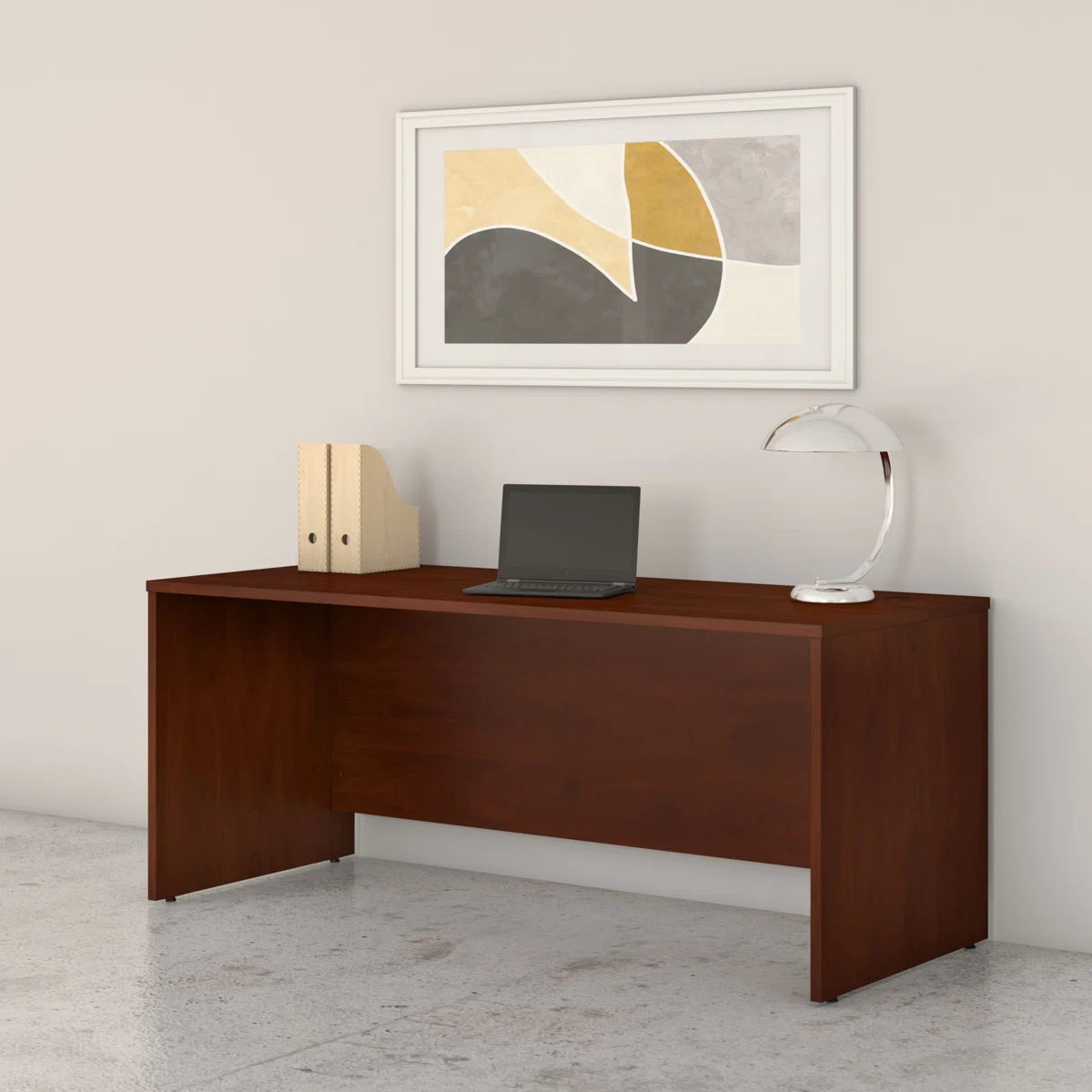 Studio C Desk