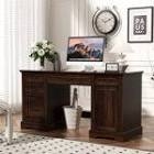 Lark Manor Executive Desk
