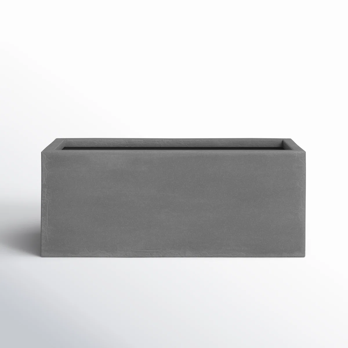 Connoisseur Fiberglass Planter Box