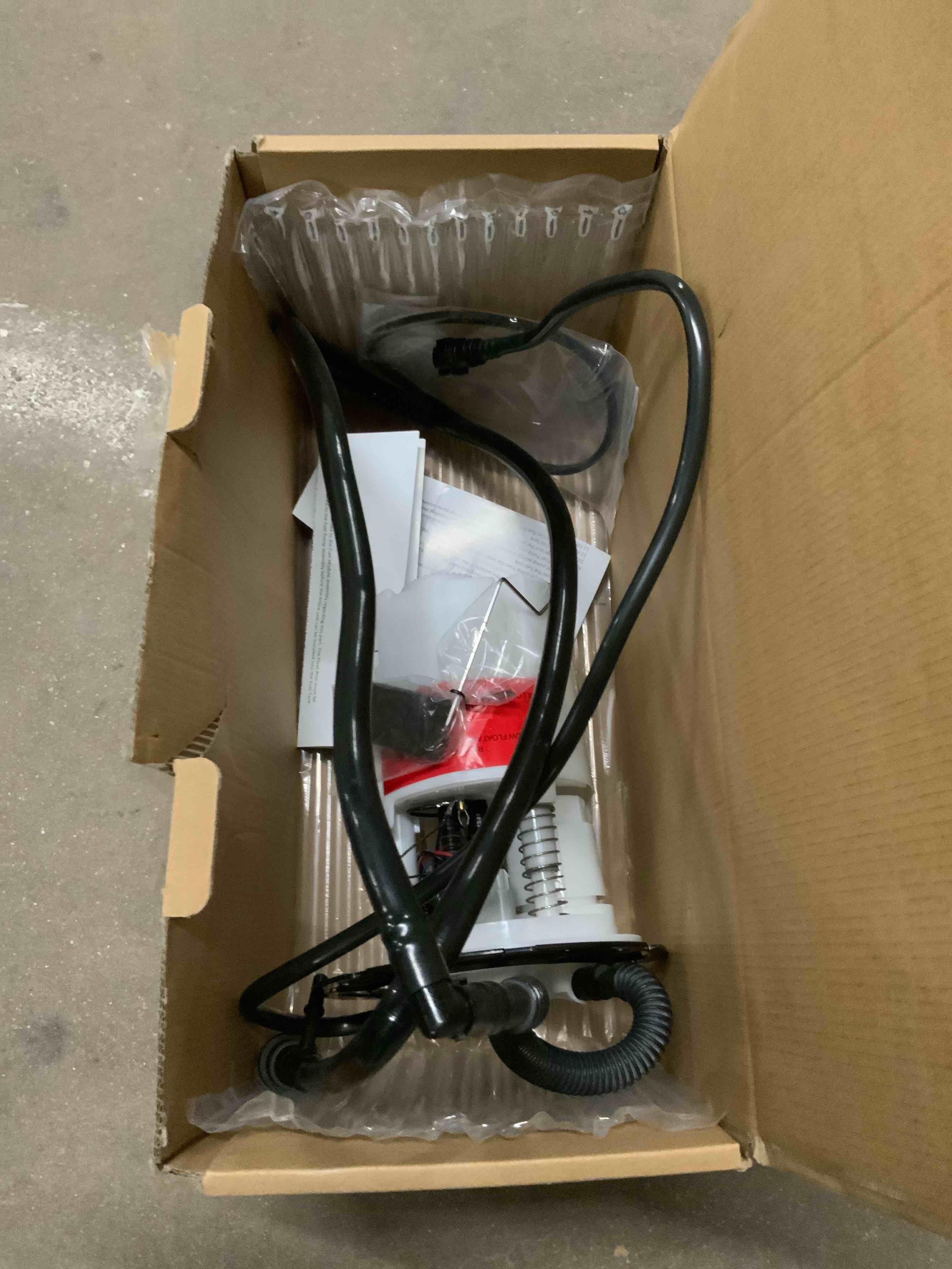 Fuel Pump Module