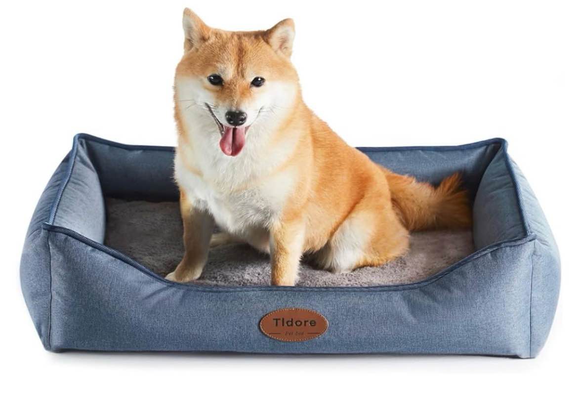 Tidore Orhopedic dog bed L x 21.7’ W X 62”