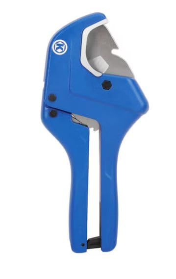 K.balt 1-1/4-In PVC cutter