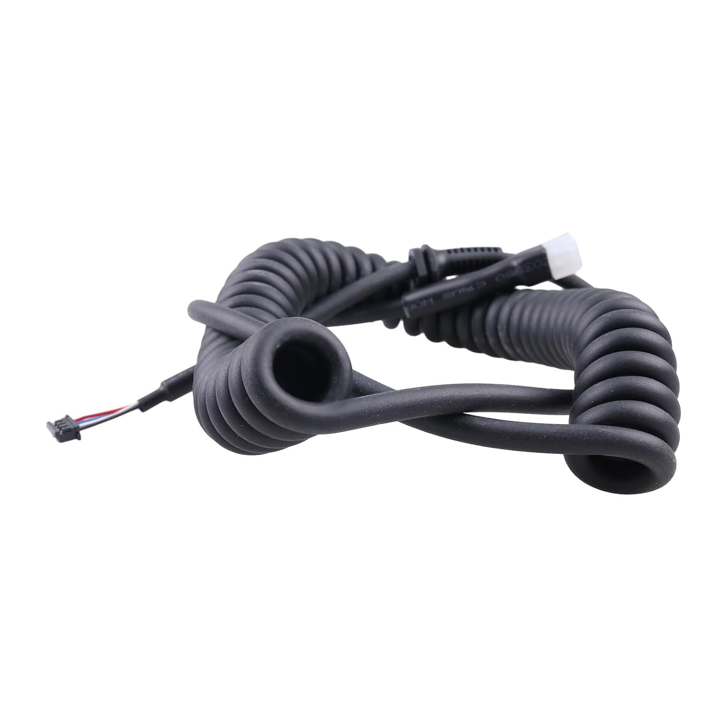 HOLDWELL 4 Pin Handheld Controller Cable Cord 96464 Compatible with Western Fisher Fleet Flex Snow Plow