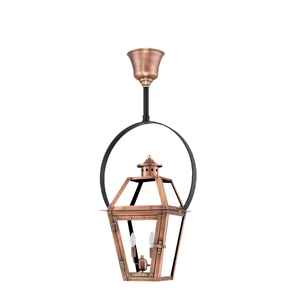 Orleans Outdoor Lantern