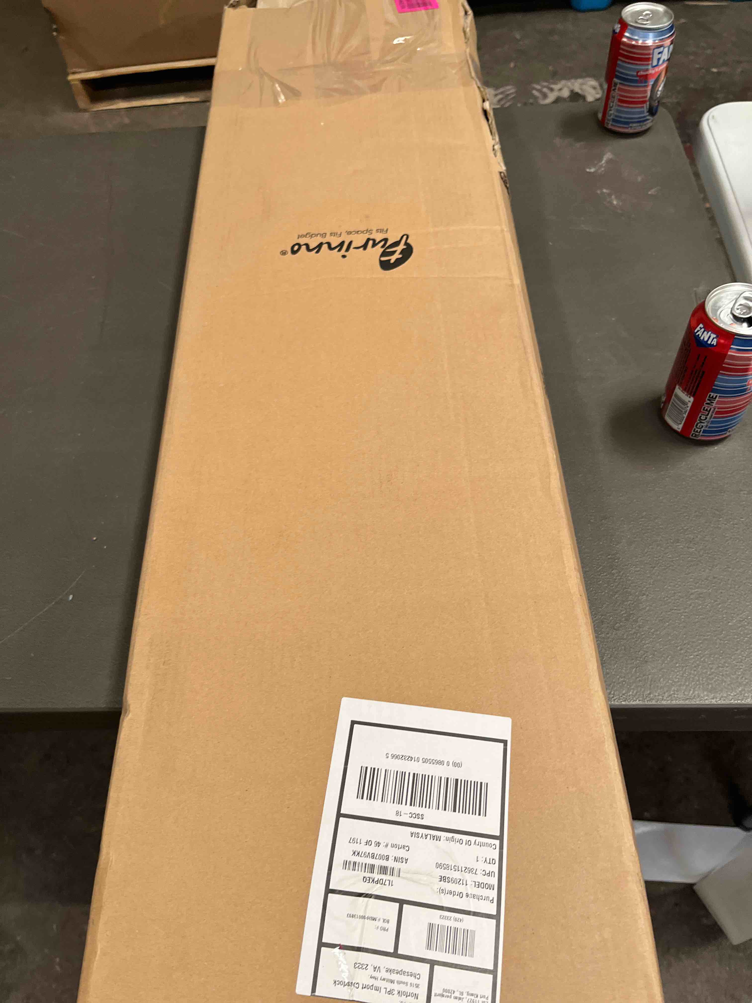 Can-Am Outlander Renegade Maverick Prop Cover Housing Bearing - 420232342