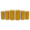 CONNOD 6 Pc Party Home Decor Set
