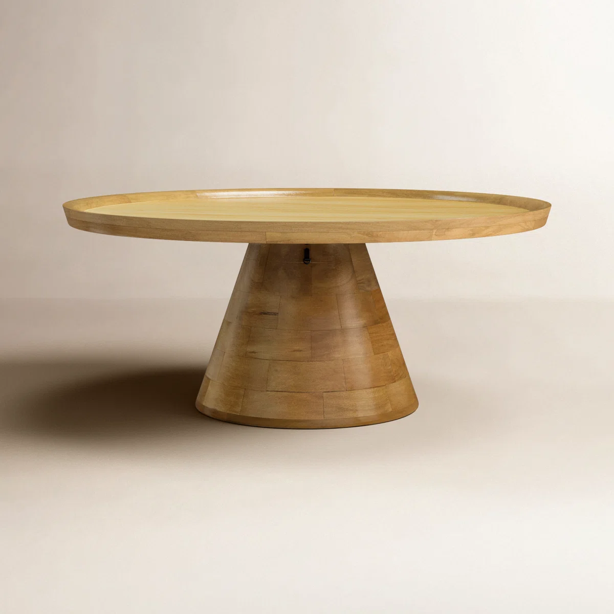 (Base only)Padmore Modern Coffee Table