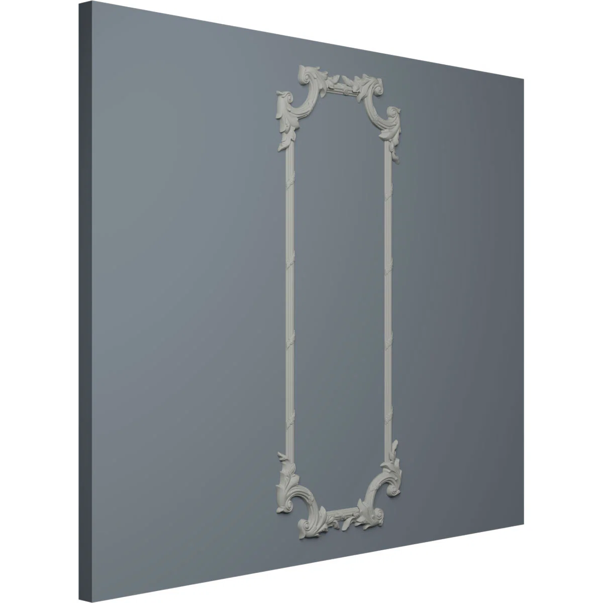 Tirana Panel Moulding Ki